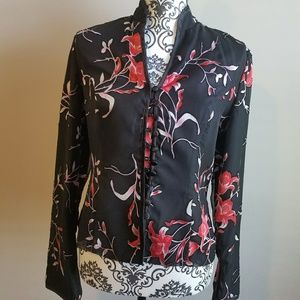 Dress barn blouse